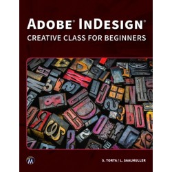 Adobe InDesign