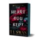 The Heart You Kept