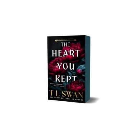 The Heart You Kept