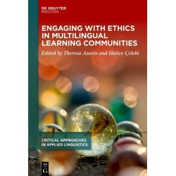 Engaging with Ethics in Multilingual Learning Communities