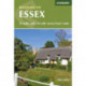 Walking in Essex: 25 walks and a 96 mile 'across Essex' route