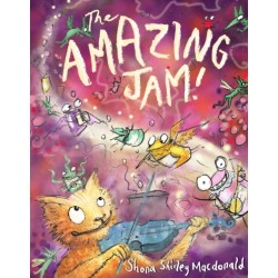 The Amazing Jam