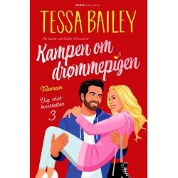 Kampen om drømmepigen