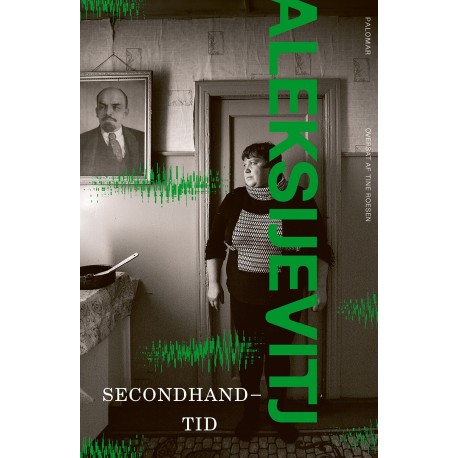 Secondhand-tid