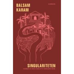 Singulariteten