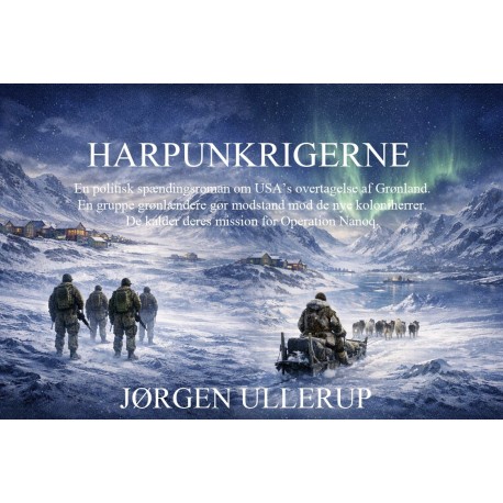 Harpunkrigerne