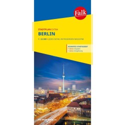 Falk Extra Berlin