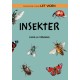 Insekter