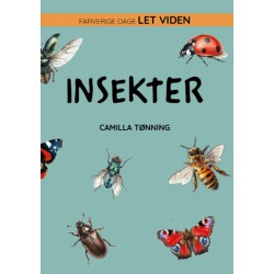 Insekter