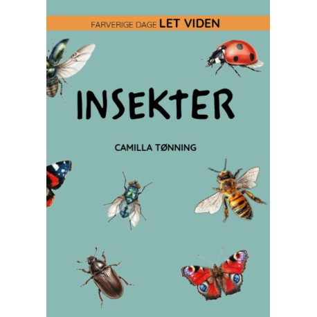 Insekter