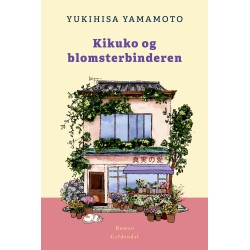 Kikuko og blomsterbinderen