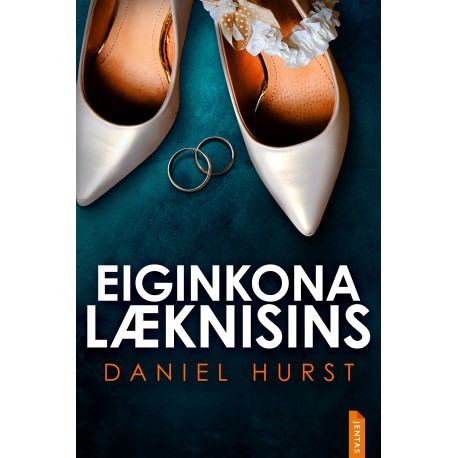 Eiginkona læknisins
