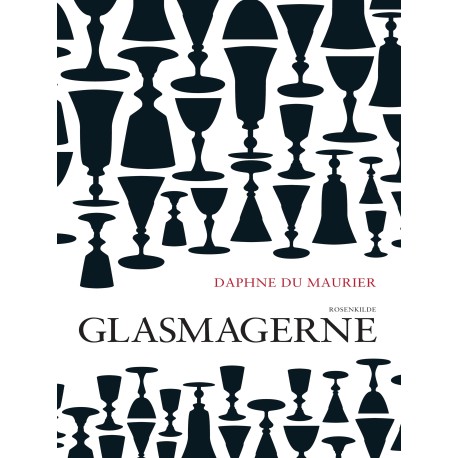 Glasmagerne