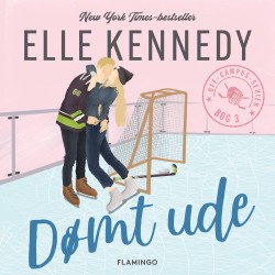 Dømt ude: Off-campus 3