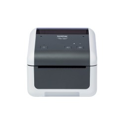 TD-4215D Professionel etiketprinter