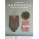 Makram 2.0: Sådan kommer du videre med macramé