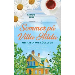 Sommer på Villa Hilda