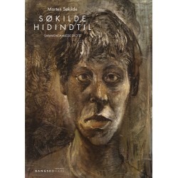 Søkilde hidindtil: sammensamlede digte
