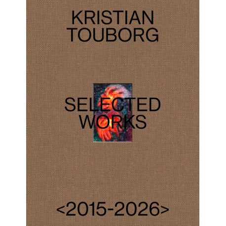 Kristian Touborg: Selected Works