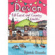 Devon: 40 Coast and Country Walks