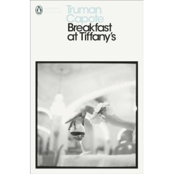 Breakfast at Tiffany's