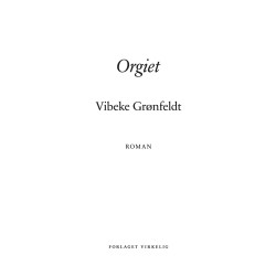 Orgiet