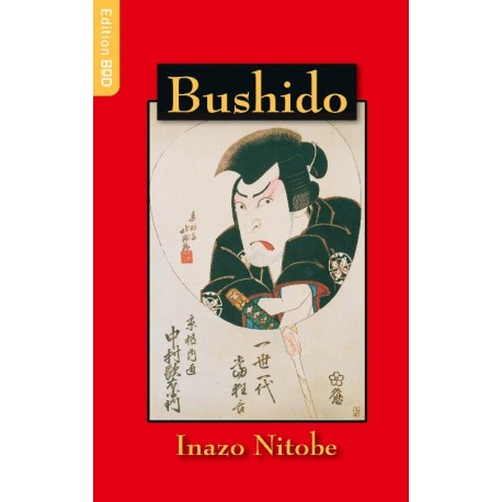 Bushido: Japans sjæl