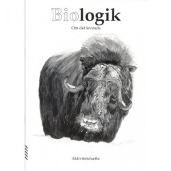 Biologik: om det levende - umimmak, Aktivitetshæfte