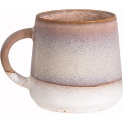 Dawn Mojave Glaze Mug