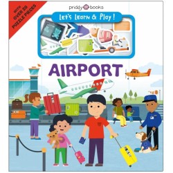 Airport (Let's Learn & Play!)