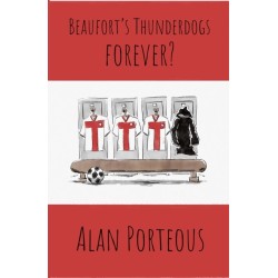 Beaufort's Thunderdogs Forever?