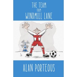 The Team from Windmill Lane