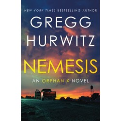 Nemesis: An Orphan X Novel