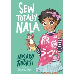 Bounce Back 3: Sew Totally Nala