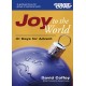 Joy to the World
