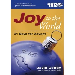 Joy to the World
