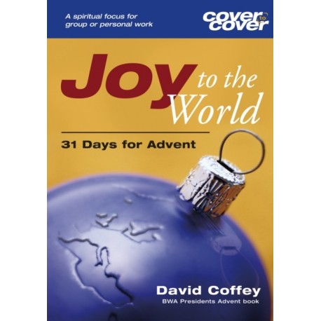 Joy to the World