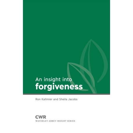 Insight into Forgiveness