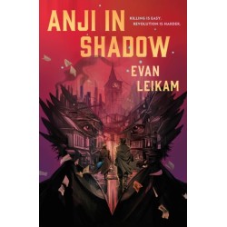 The Anji in Shadow