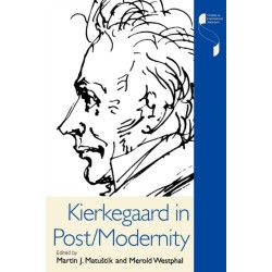 Kierkegaard in Post/Modernity