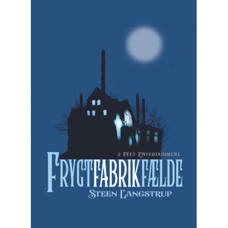Frygt fabrik fælde: Samlet udgave