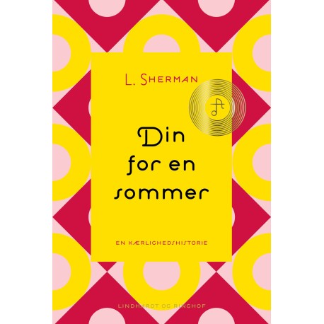 Din for en sommer