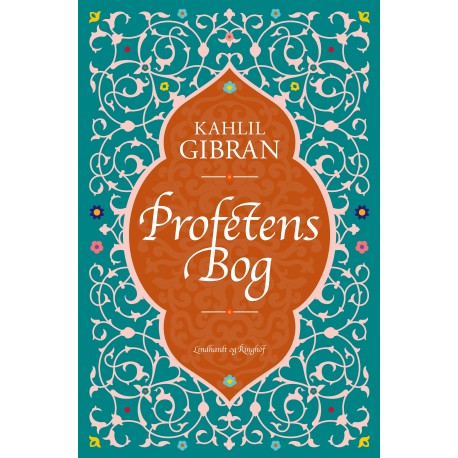 Profetens bog