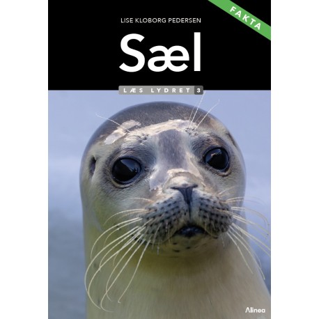 Sæl, Læs Lydret 3, FAKTA