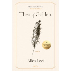 Theo af Golden