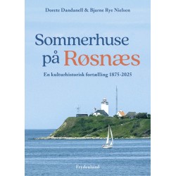 Sommerhuse på Røsnæs