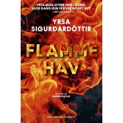Flammehav