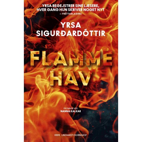 Flammehav