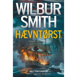 Hævntørst