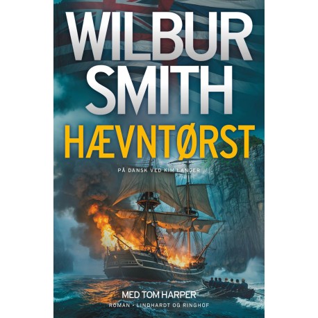 Hævntørst
